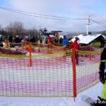 07.01.2017 Tumlin. Stok narciarski / Krzysztof Bujnowicz / Radio Kielce