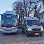 Jubileusz ostrowieckiego PKS (8 stycznia 2017 r) / Radio Kielce