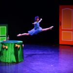 KTT. Premiera Alicji w Krainie Czarów (28 stycznia 2017 r) / Wojciech Habdas / Radio Kielce