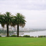 Muzyczne Podróże Przez Świat. Australia (21 stycznia 2017 r) / Maciej Tuz / Radio Kielce