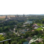 Ukraina - Kamieniec Podolski  / Dr Bartłomiej Kotowski