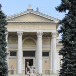 Ukraina - Odessa / Dr Bartłomiej Kotowski