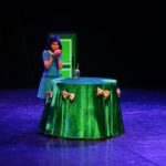 KTT. Premiera Alicji w Krainie Czarów (28 stycznia 2017 r) / Wojciech Habdas / Radio Kielce