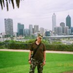 Muzyczne Podróże Przez Świat. Australia (21 stycznia 2017 r) / Maciej Tuz / Radio Kielce