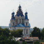 Ukraina - Kamieniec Podolski  / Dr Bartłomiej Kotowski