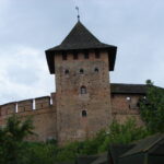 Ukraina - Łuck / Dr Bartłomiej Kotowski