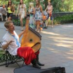 Ukraina - Odessa / Dr Bartłomiej Kotowski