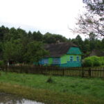 Ukraina - Peresieka / Dr Bartłomiej Kotowski