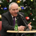 Studio Polityczne Radia Kielce (15 stycznia 2017 r) / Piotr Michalski / Radio Kielce