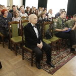 DŚT w Kielcach. Najzdolniejsi uczniowie otrzymali stypendia (6 stycznia 2017 r) / Jarosław Kubalski / Radio Kielce