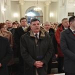 Jubileusz ostrowieckiego PKS (8 stycznia 2017 r) / Radio Kielce