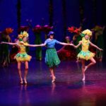 KTT. Premiera Alicji w Krainie Czarów (28 stycznia 2017 r) / Wojciech Habdas / Radio Kielce