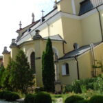 Ukraina - Kamieniec Podolski  / Dr Bartłomiej Kotowski