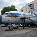 Ukraina - Łuck / Dr Bartłomiej Kotowski