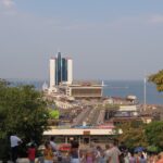 Ukraina - Odessa / Dr Bartłomiej Kotowski