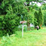 Ukraina - Peresieka / Dr Bartłomiej Kotowski