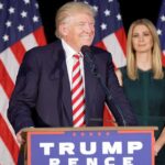 Donald Trump / wikipedia