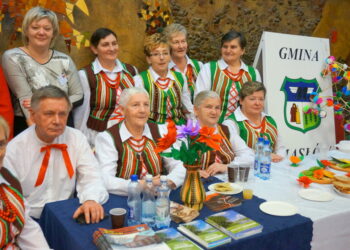 16.01.2016. Noworoczne spotkanie Warszawskiego Klubu Przyjaciół Ziemi Kieleckiej w Domu Chłopa w Warszawie / Krzysztof Bujnowicz / Radio Kielce