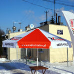 11.1.2017 Kielce. Przy ul. 1 Maja MZB planuje budowę bloków socjalnych. Lokatorzy którzy mieszkają w tym miejscu krytykują ten pomysł. / Krzysztof Bujnowicz / Radio Kielce