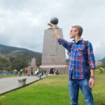 Ekwador / Jakub Raduszewski / Antoni Pawlak / Radio Kielce