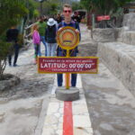 Ekwador / Jakub Raduszewski / Antoni Pawlak / Radio Kielce