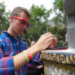 Ekwador / Jakub Raduszewski / Antoni Pawlak / Radio Kielce