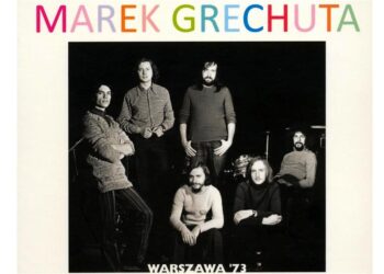 Koncert Marka Grechuty w Radiu Kielce - Radio Kielce