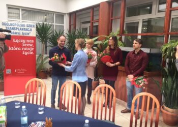 Iwona Murawska / Radio Kielce