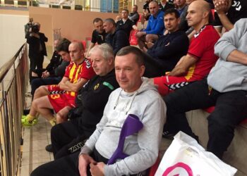 Rafał Szymczyk / Radio Kielce