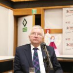 08.01.2017 Studio Polityczne Radia Kielce / Karol Żak / Radio Kielce