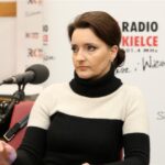 08.01.2017 Studio Polityczne Radia Kielce / Karol Żak / Radio Kielce