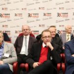 08.01.2017 Studio Polityczne Radia Kielce / Karol Żak / Radio Kielce