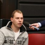 08.01.2017 Studio Polityczne Radia Kielce / Karol Żak / Radio Kielce