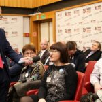 08.01.2017 Studio Polityczne Radia Kielce / Karol Żak / Radio Kielce