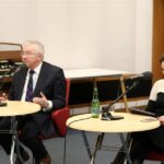 08.01.2017 Studio Polityczne Radia Kielce / Karol Żak / Radio Kielce