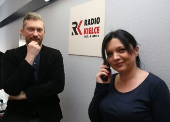 09.01.2017. Brzeziński / Kamil Król / Radio Kielce