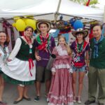 Ekwador / Jakub Raduszewski / Antoni Pawlak / Radio Kielce