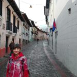 Ekwador / Jakub Raduszewski / Antoni Pawlak / Radio Kielce