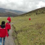 Ekwador / Jakub Raduszewski / Antoni Pawlak / Radio Kielce