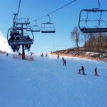 07.01.2017 Bałtów. Stok narciarski / Radio Kielce