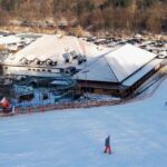 07.01.2017 Bałtów. Stok narciarski / Radio Kielce