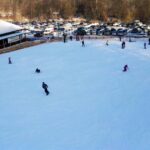 07.01.2017 Bałtów. Stok narciarski / Radio Kielce