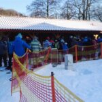 07.01.2017 Bałtów. Stok narciarski / Radio Kielce