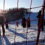 07.01.2017 Bałtów. Stok narciarski / Radio Kielce