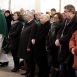 Jarosław Kaczyński z wizystą w Świętokrzyskiem (16 stycznia 2017 r.) / Jarosław Kubalski / Radio Kielce