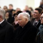 Jarosław Kaczyński z wizystą w Świętokrzyskiem (16 stycznia 2017 r.) / Jarosław Kubalski / Radio Kielce