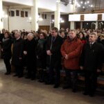 Jarosław Kaczyński z wizystą w Świętokrzyskiem (16 stycznia 2017 r.) / Jarosław Kubalski / Radio Kielce