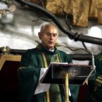 Jarosław Kaczyński z wizystą w Świętokrzyskiem (16 stycznia 2017 r.) / Jarosław Kubalski / Radio Kielce