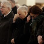 Jarosław Kaczyński z wizystą w Świętokrzyskiem (16 stycznia 2017 r.) / Jarosław Kubalski / Radio Kielce