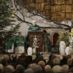 Jarosław Kaczyński z wizystą w Świętokrzyskiem (16 stycznia 2017 r.) / Jarosław Kubalski / Radio Kielce